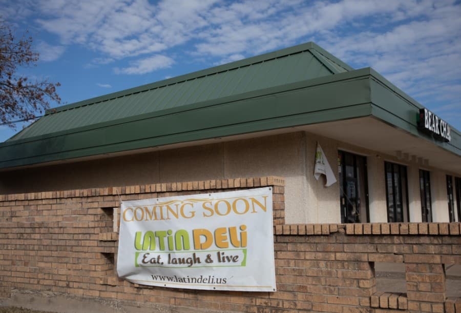 Latin Deli to bring 'delicacies of Latin America' to Plano