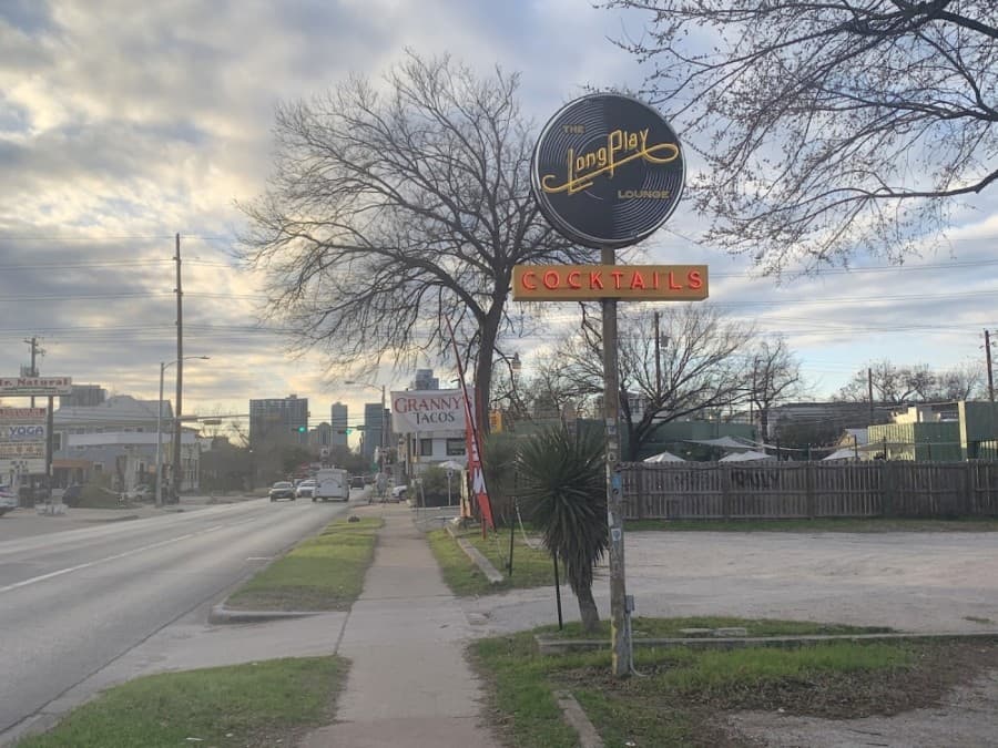 The Long Play Lounge to pick up where Stay Gold left off and more business updates from East Austin