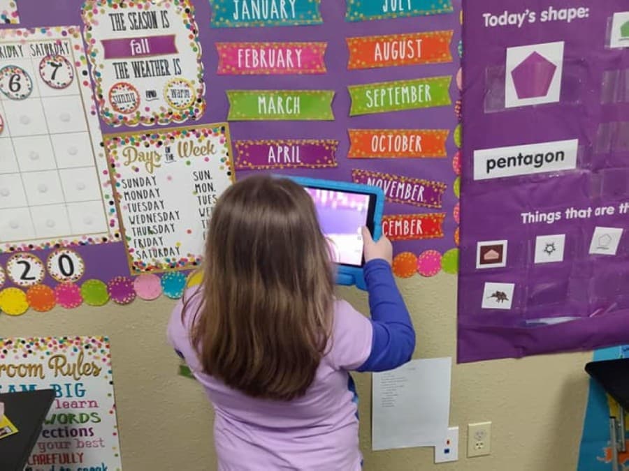 Texas Autism Academy partners with Texas Neurodevelopment Center to meet families' lifelong needs