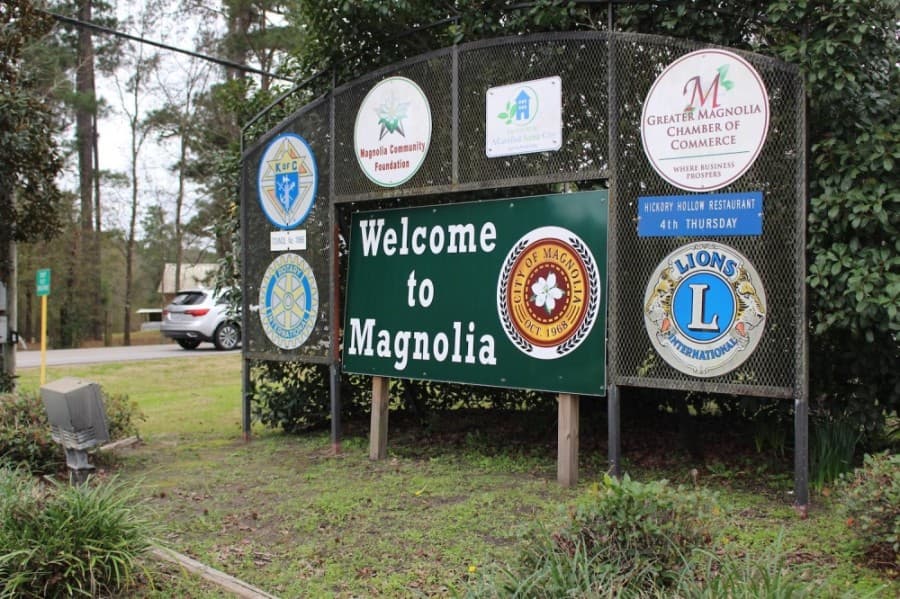 Lone Star College-Magnolia Center still planned, site pending