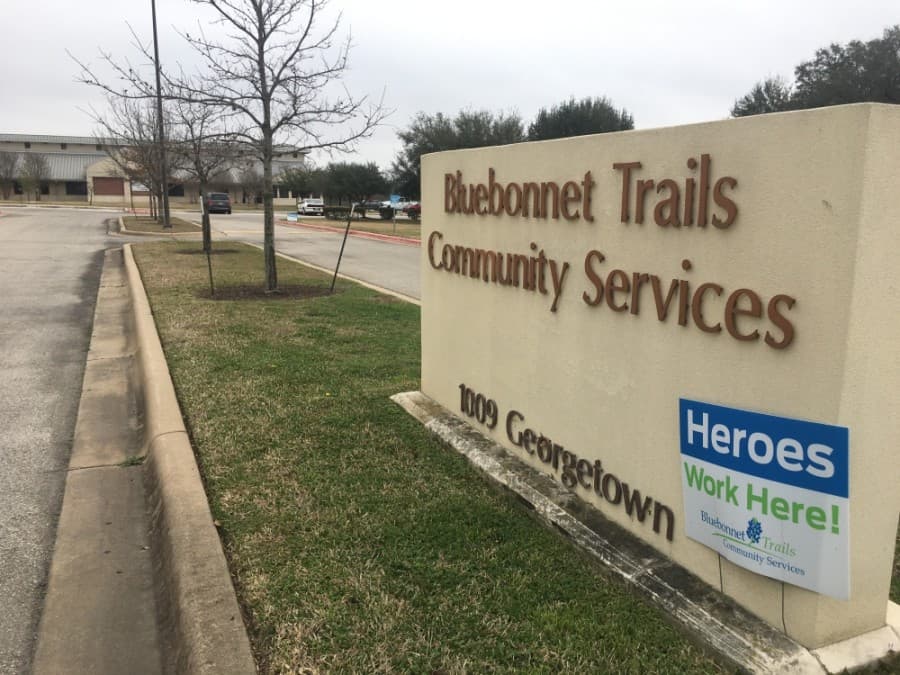$4M grant awarded to Round Rock clinic for mental health services amid pandemic