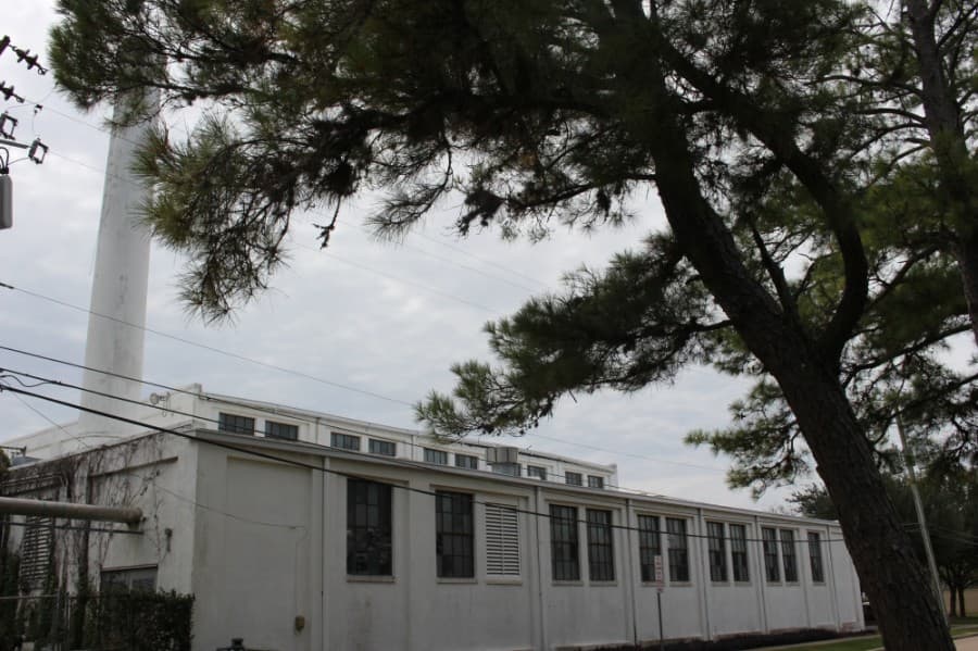 Funded by the 2018 bond, construction progresses on major Fort Bend ISD campus renovations