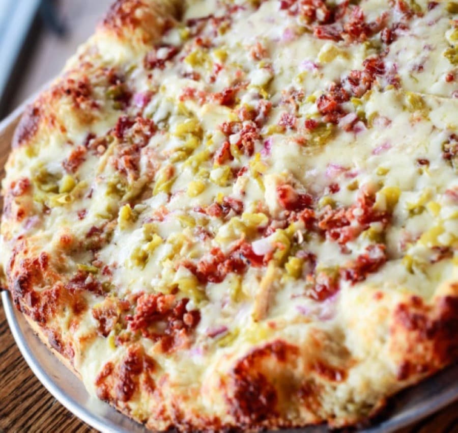 Slice, slice, baby: 28 places to find pizza in Leander and Cedar Park