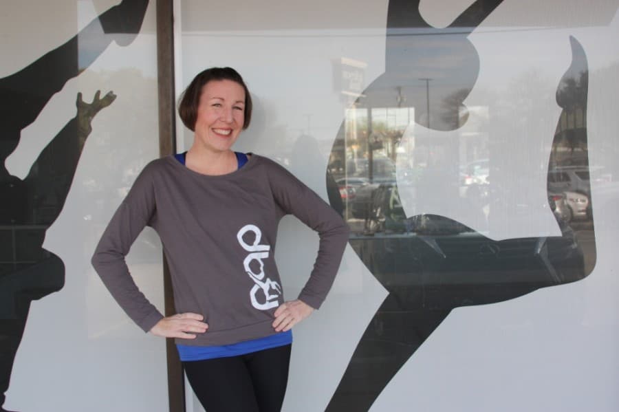 Dance by Design Studios owner shares her passion through instructing students in New Braunfels