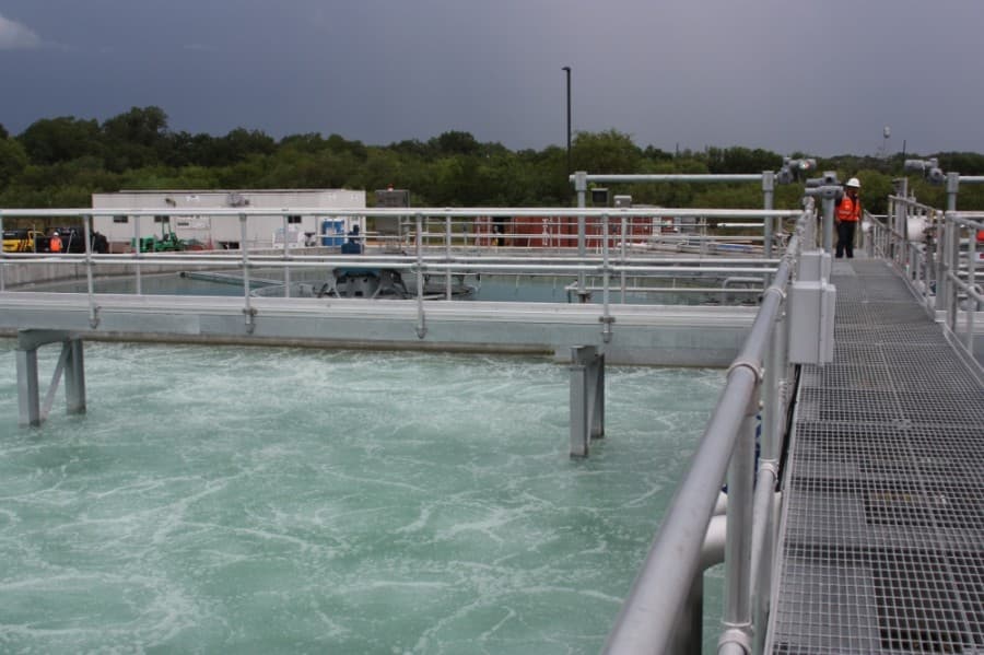 NBU in New Braunfels raises utility rates to keep up with booming population
