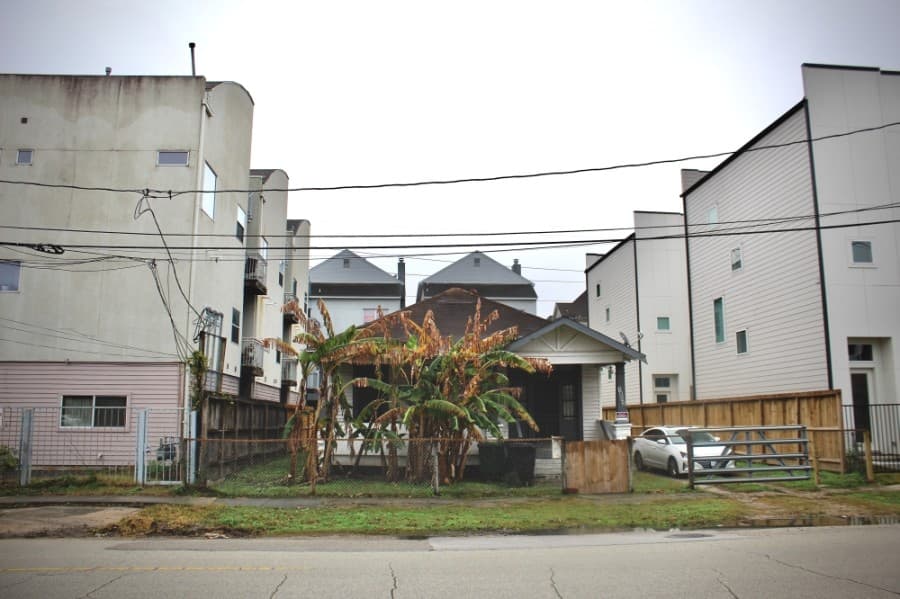 Longtime Montrose residents say its identity hinges on affordability