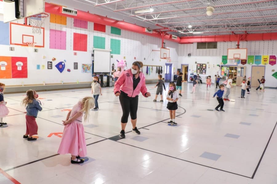Bridgeland developers announce plans for new Waller ISD elementary school