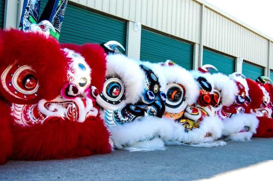 Axe throwing, Lunar New Year and more: 5 things to in Pearland, Friendswood in February