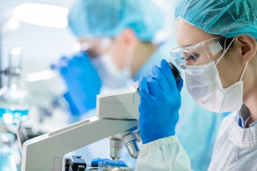 Biotech firm Allied BioScience relocates to double office space in Plano