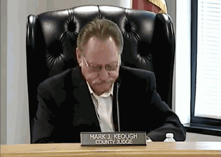 Montgomery County commissioners approve $285K vaccine registration software