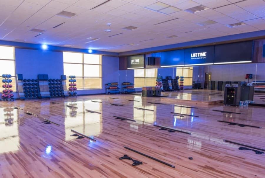 Life Time Fitness to open Missouri City facility in 2022