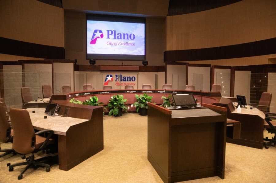 Plano City Council calls for $364 million bond election, special council seat election May 1