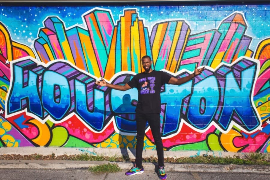 Trill Taco, Houston-themed restaurant, ties nontraditional menu to area rap scene