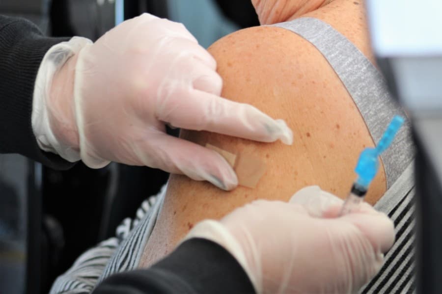 Pharmacies set to distribute vaccines in Williamson County