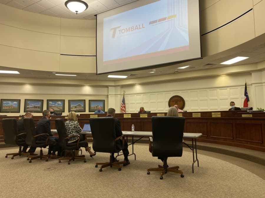 Tomball ISD sees shortage in substitute teachers amid pandemic