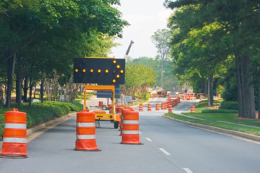 Georgetown voters to see $90 million mobility bond on May ballot