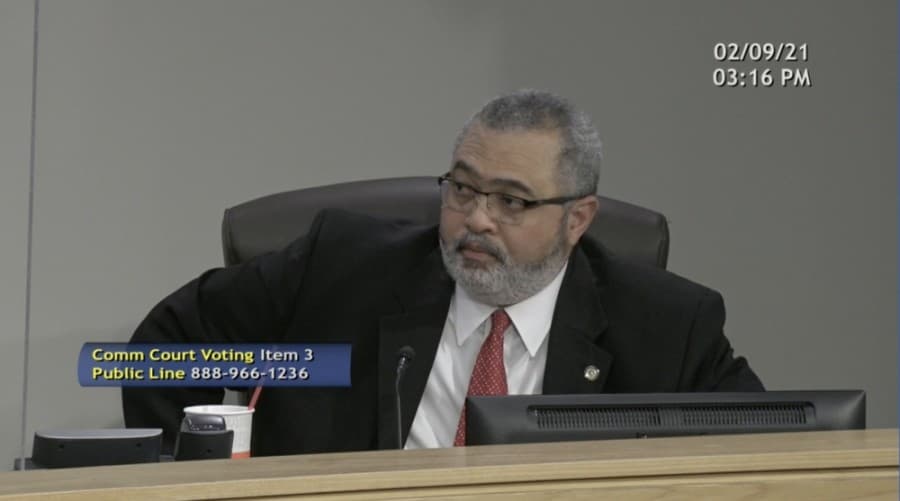 ESD 17 proposal to appear on some northeast Travis County May ballots