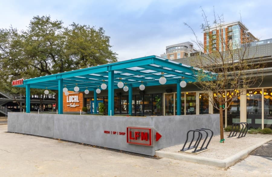 Local Foods Market to unveil expanded concept in Rice Village