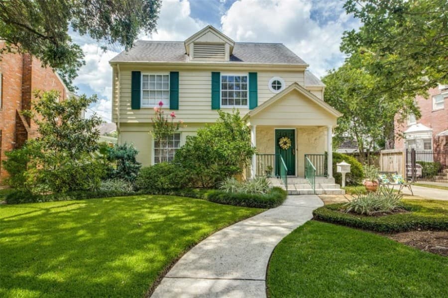 Houston-area home sales up 28% in January