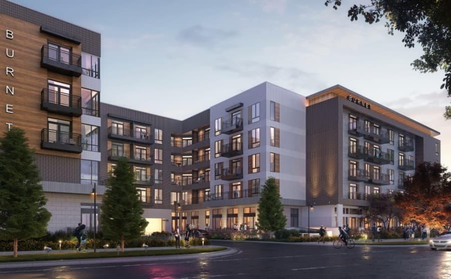 UPDATE: Developer plans to build 314 units at former site of The Frisco Shop