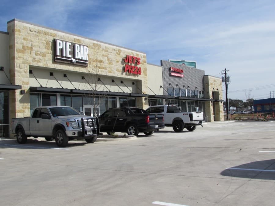Seven businesses set to make South Austin debuts at South Congress Station this spring