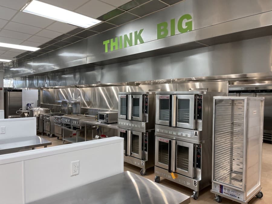 Ghost kitchen facility Prep ATX brings space for 74 food, beverage businesses to North Austin