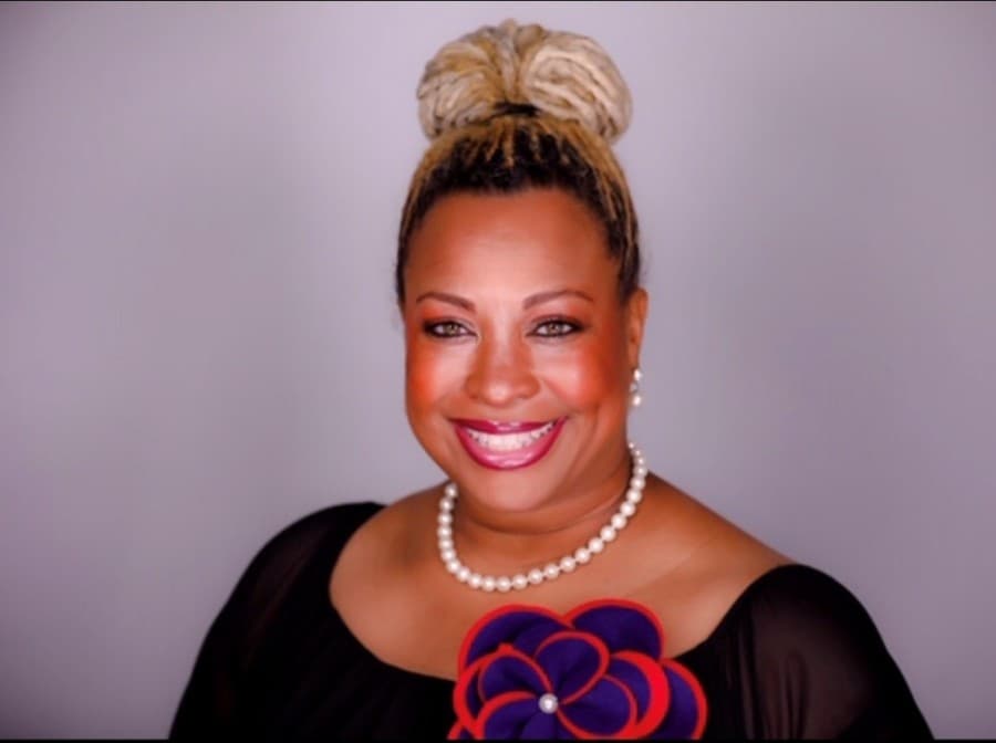 A Q&A with interim McKinney City Council member Angela Richardson-Woods