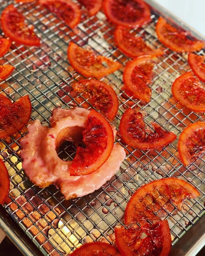 From Mediterranean BBQ to craft doughnuts: 5 businesses now open in San Marcos