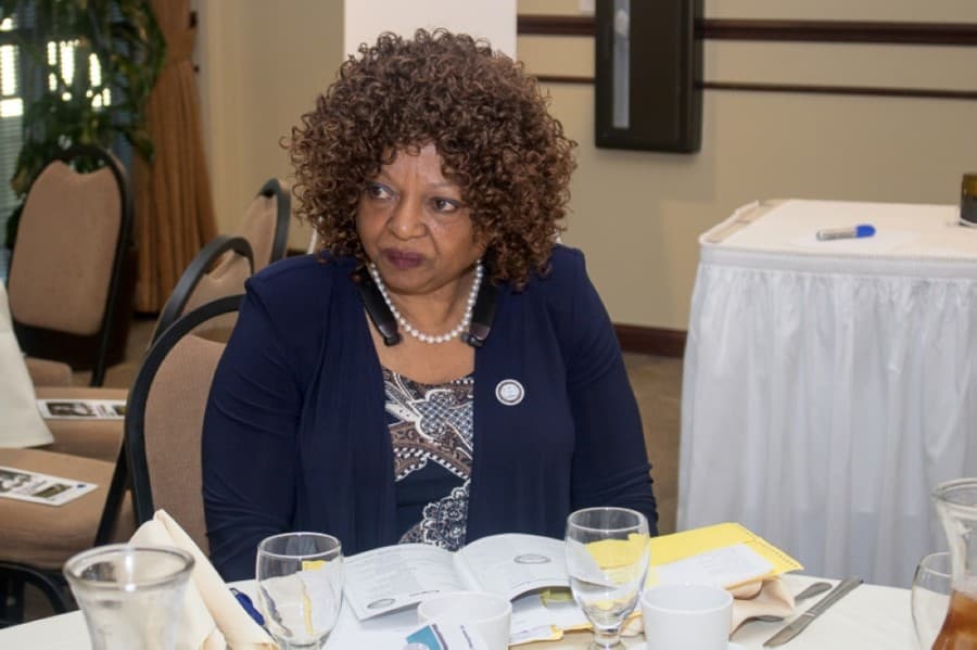 Q&A: Missouri City and Vicinity NAACP branch president reflects on 2020, looks ahead to 2021