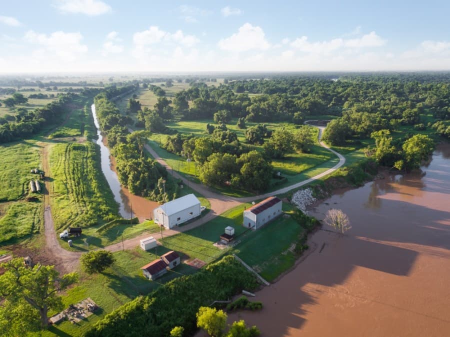 UPDATED: Pearland invests in water with surface water treatment plant
