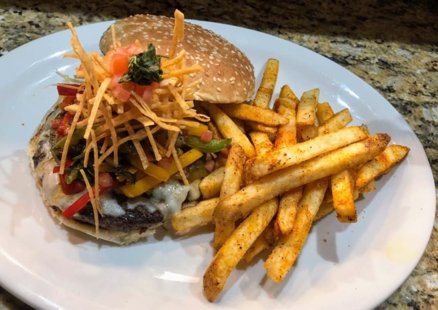 Wicho's House Restaurant relocates, now open in Grapevine