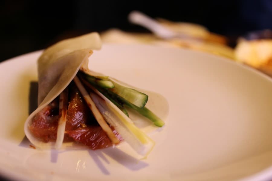Sichuan native brings hometown authenticity to Cypress restaurant at Duck N Bao