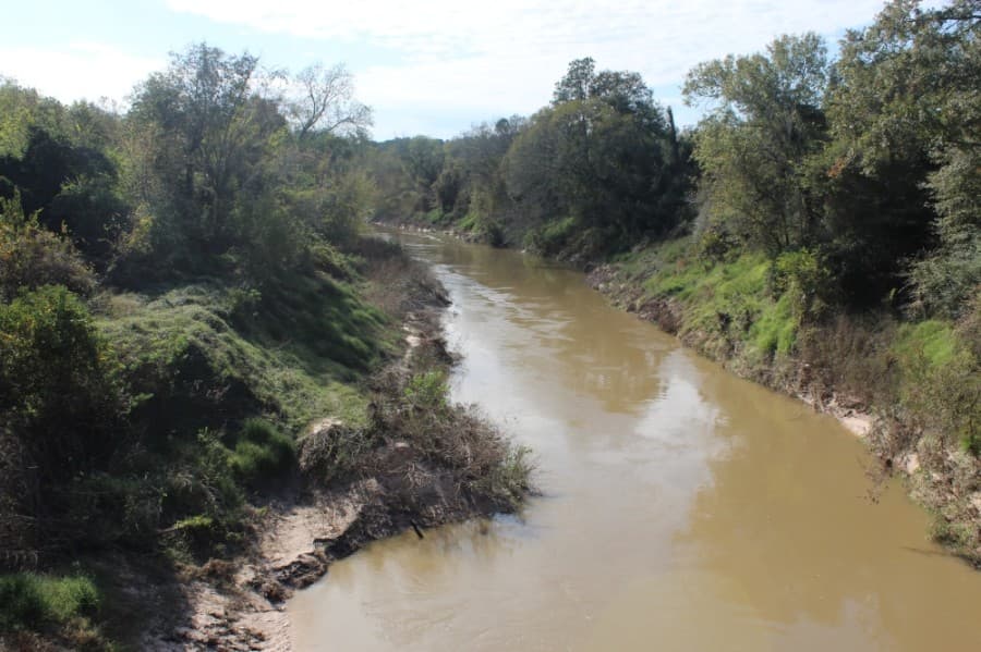 Flood control official talks 2020 progress, ongoing golf course negotiations in Cypress Creek watershed