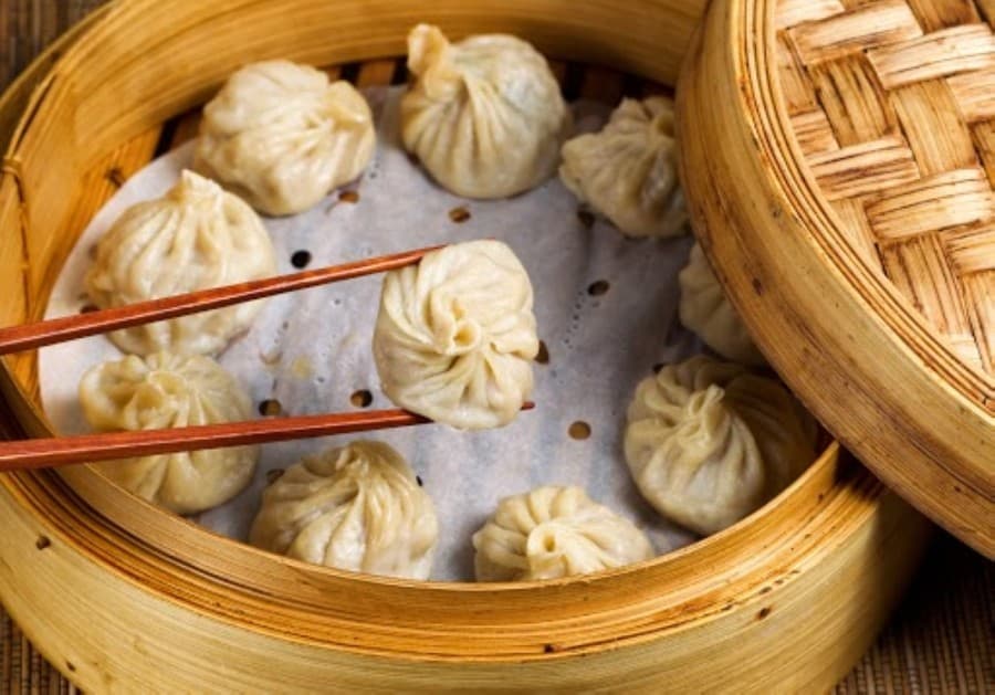Plano-based Dumpling House opens location in Frisco