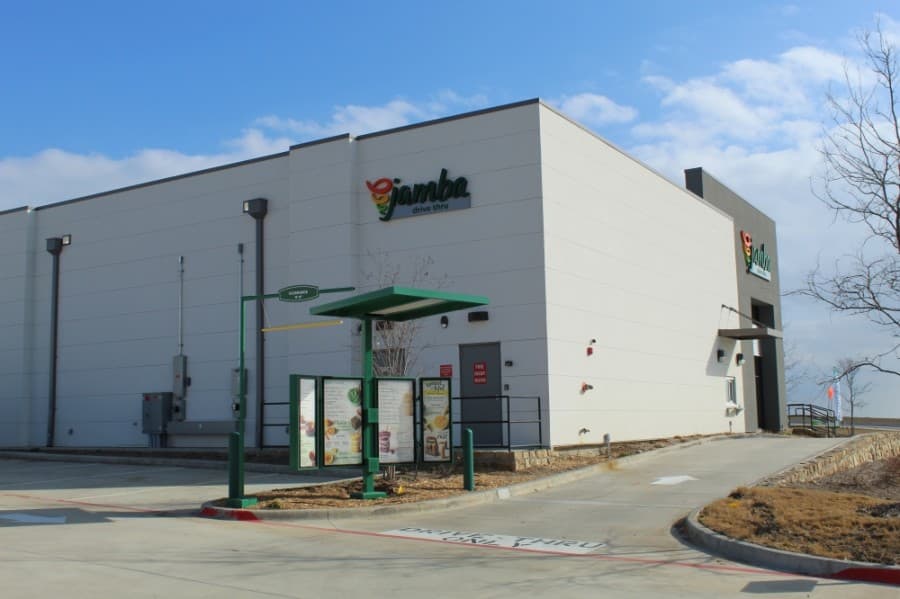 New dining expected at Fort Worth's Victory Shops at Heritage Trace development