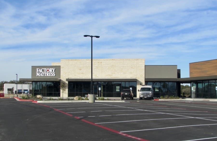 Factory Mattress opens in Dripping Springs, local groups celebrate anniversaries and more South Austin business news