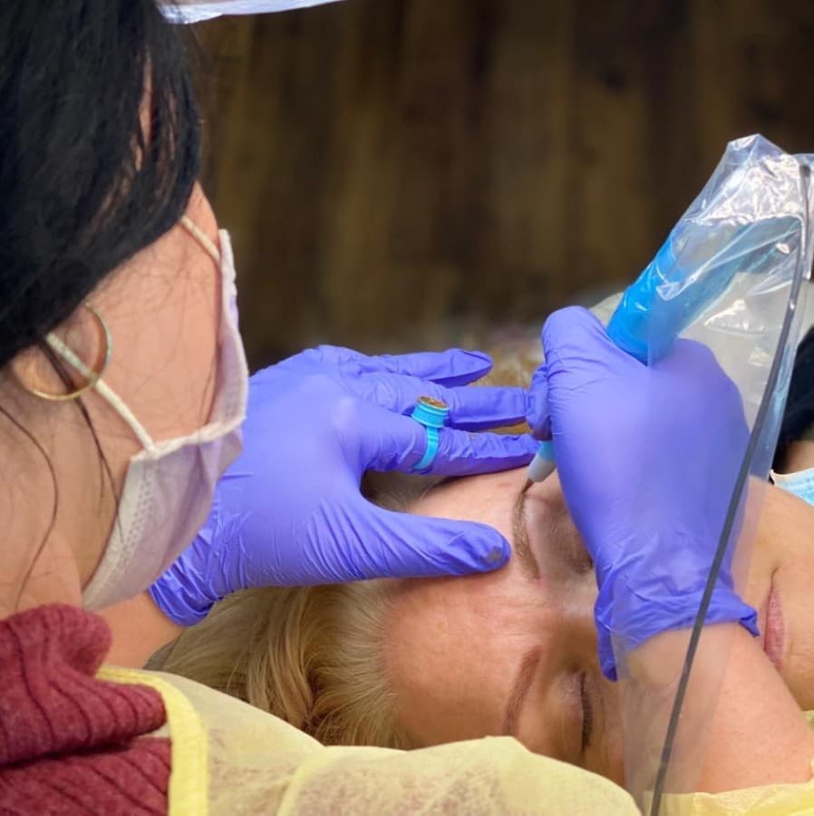 TayK Cosmetics now offering cosmetic tattoo services in Richardson