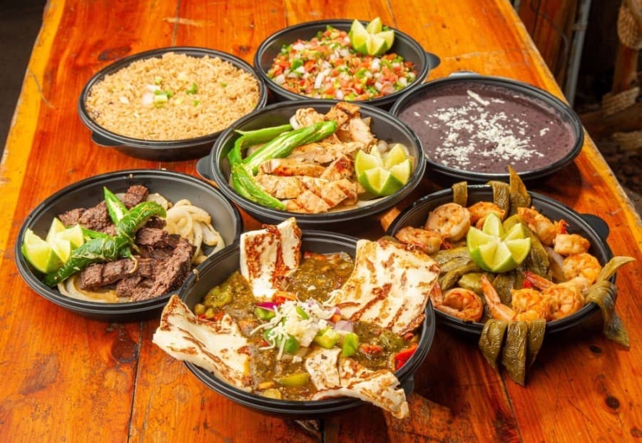 Vida Mariscos to open in Katy in March