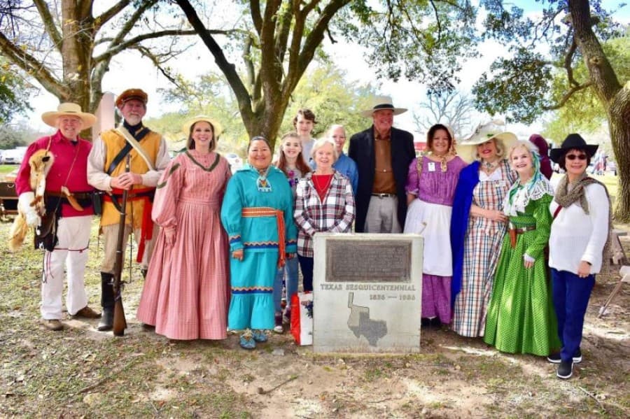 Conroe to host Annual Texas Independence Day Celebration on Feb. 27