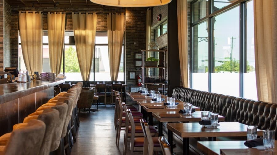 Frisco's Bottled in Bond to expand, add upscale lounge
