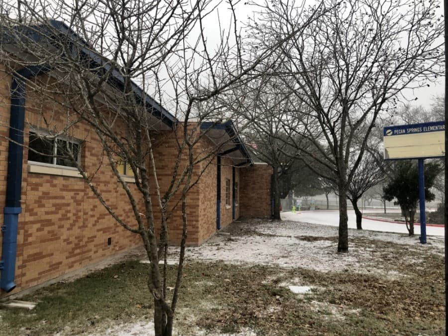 UPDATED: Austin ISD classes cancelled Feb. 16-18