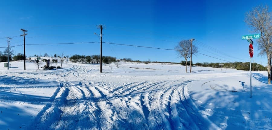 UPDATE: City of New Braunfels facilities to remain closed on Feb. 17