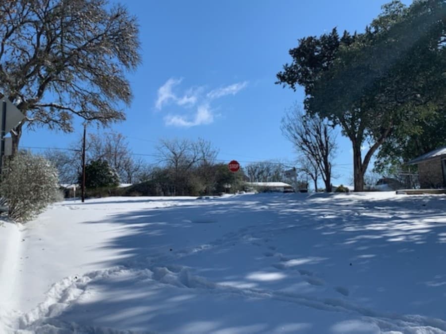Update: Hays County is under a state of disaster; this is what you should know
