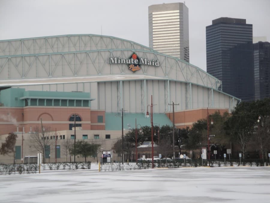 (Courtesy Houston METRO)