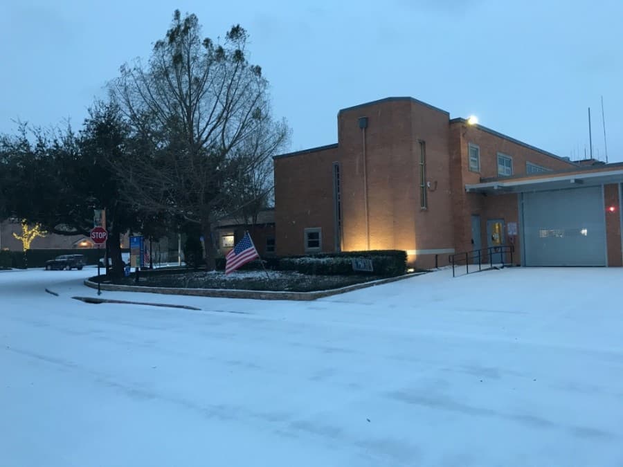 (Courtesy city of West University Place)
