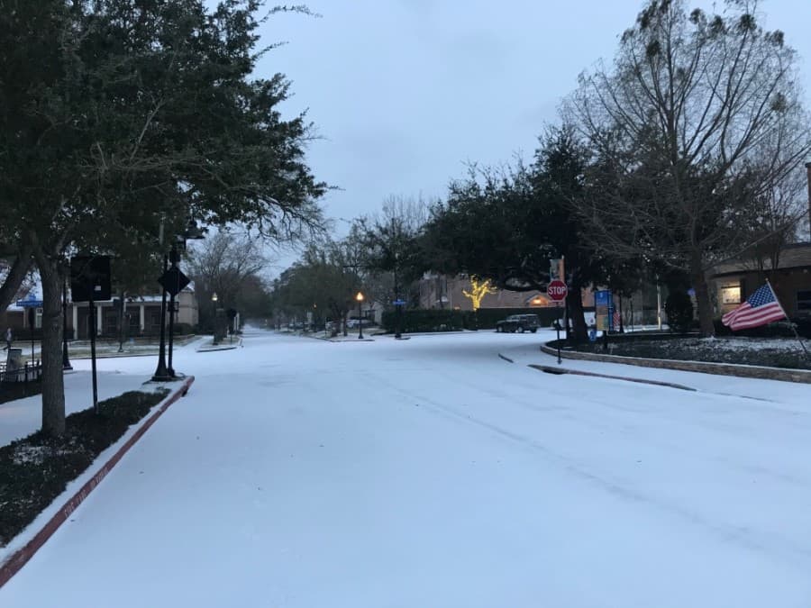 (Courtesy city of West University Place)