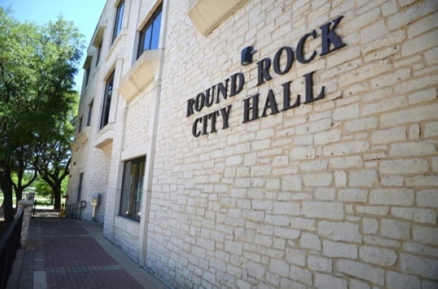 Here are the 4 candidates running for Round Rock City Council in the May election