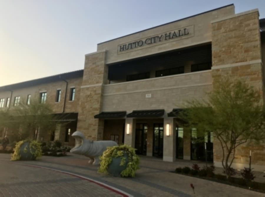 Hutto's May ballot to feature 7 City Council candidates, 3 school district contenders