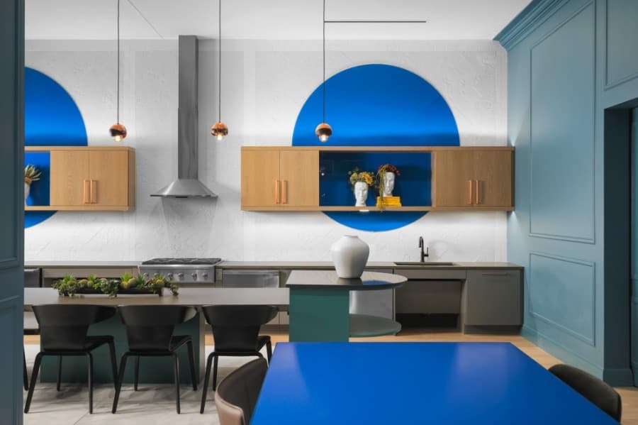 The Margo, a new upscale apartment complex, opens near downtown Frisco