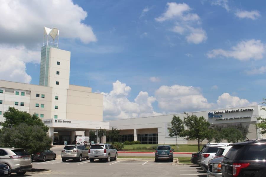Ascension Medical Group Seton clinics close due to inclement weather